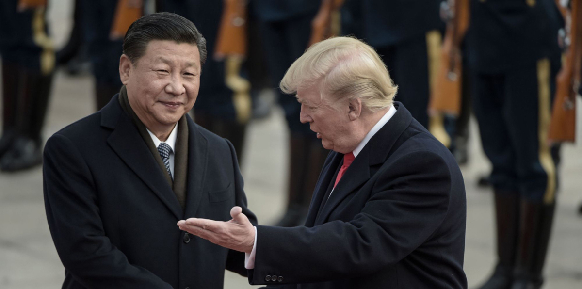 الرئيس الصيني يؤيد إبقاء العقوبات على كوريا الشمالية