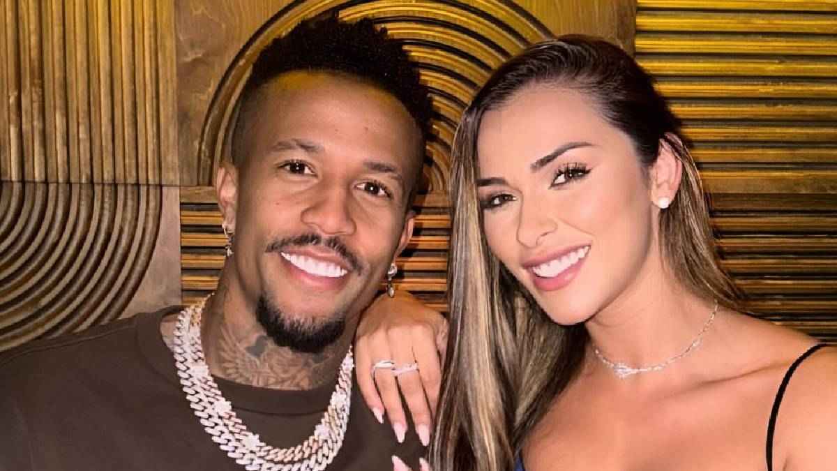 نجم ريال مدريد يتزوج في "حفل سري"