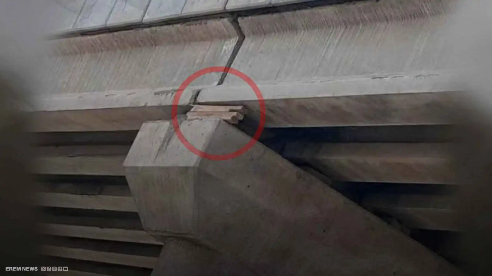 : فضيحة هندسية في مصر؟