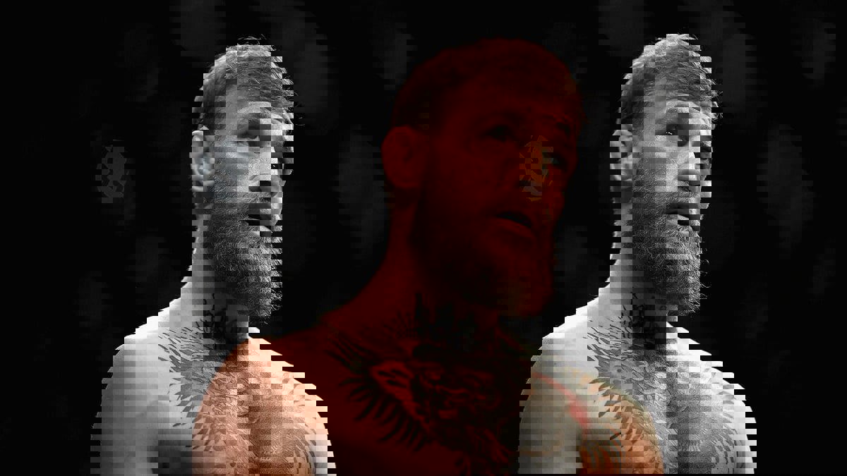 ماكغريغور سيفكر في الاعتزال في حال هزيمته أمام بويرير