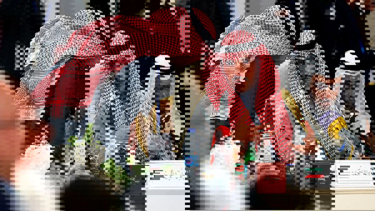 مرزوق الغانم يحسم قراره بشأن الترشح للانتخابات البرلمانية المقبلة