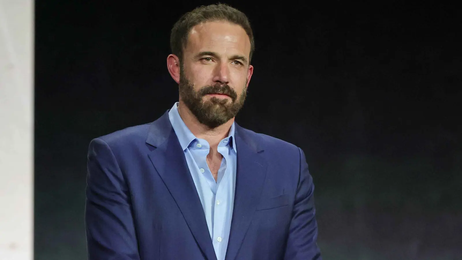 لأول مرة.. بن أفليك يكشف جانباً حساساً من شخصيته