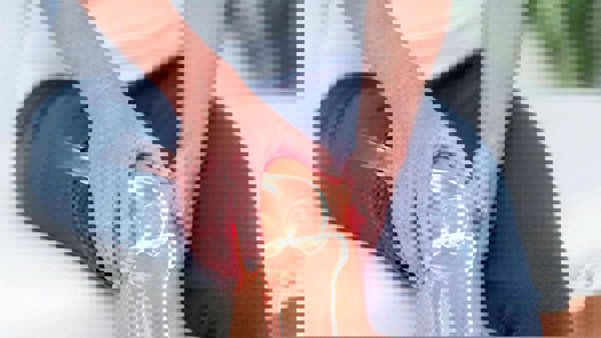 تناول هذا الزيت يخفف آلام التهاب المفاصل