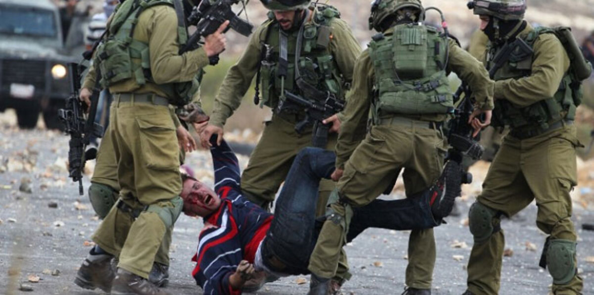 إصابات واعتقالات بمواجهات مع الاحتلال الإسرائيلي