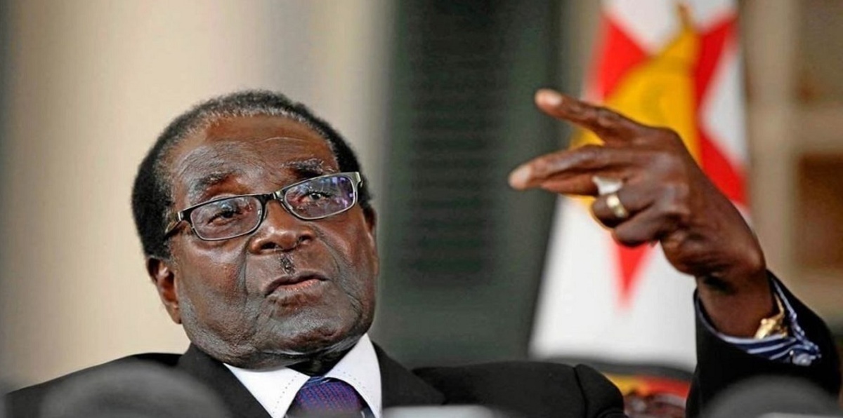 جيش زيمبابوي يناقش مع موجابي مستقبل البلاد.. وواشنطن ترغب في تنحيه