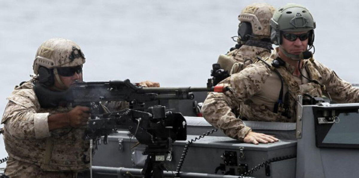 الجيش الأردني والأمريكي يبدآن مناورات "الأسد المتأهب" الأحد المقبل