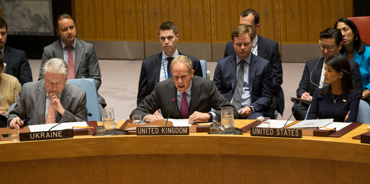 مجلس الأمن يقرّ عقوبات جديدة على كوريا الشمالية