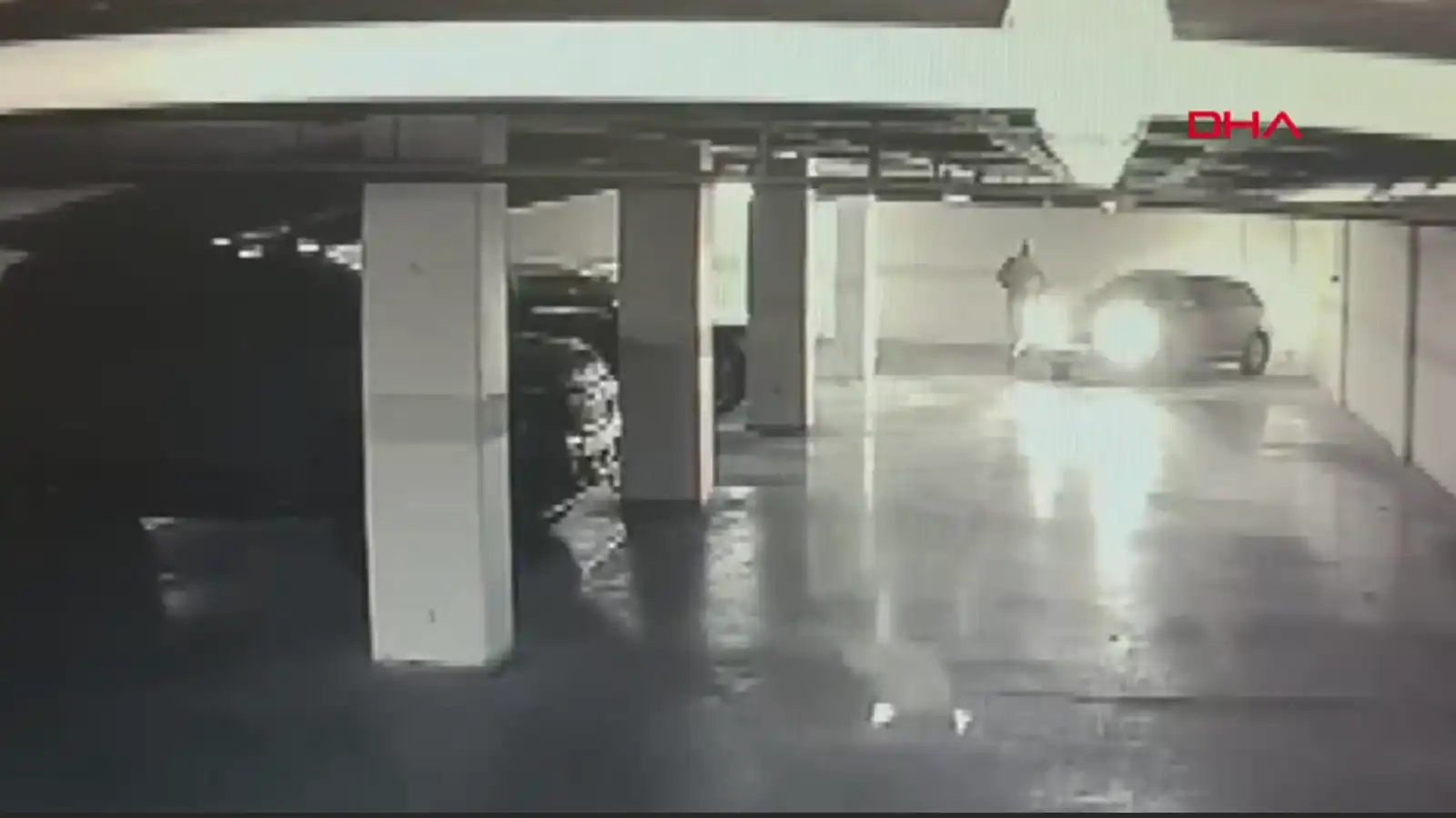 سرقة في تركيا