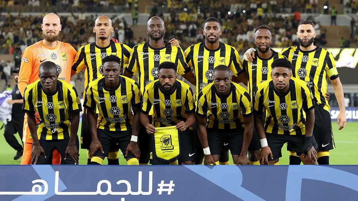 الاتحاد السعودي يحدد خريطة الميركاتو الشتوي 