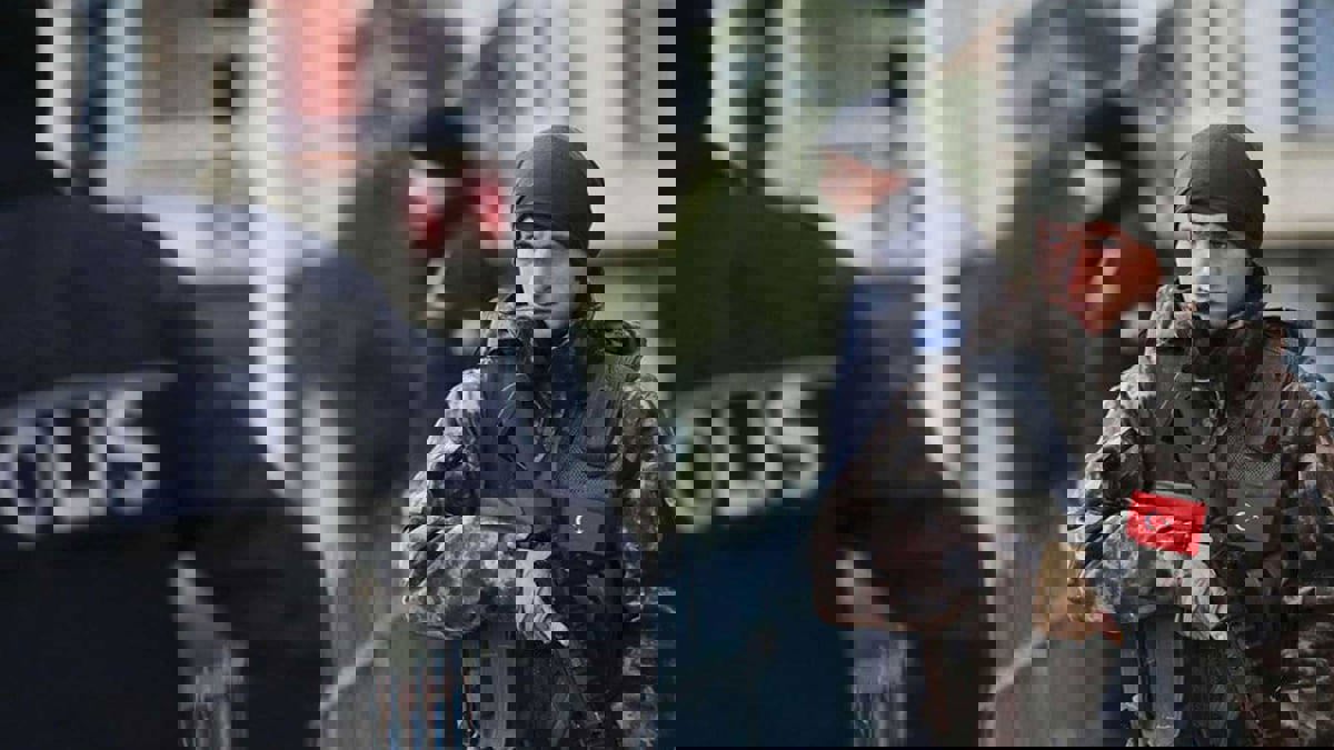 السلطات التركية تعتقل صحفيًا نشر معلومات شخصية مسربة عن أردوغان