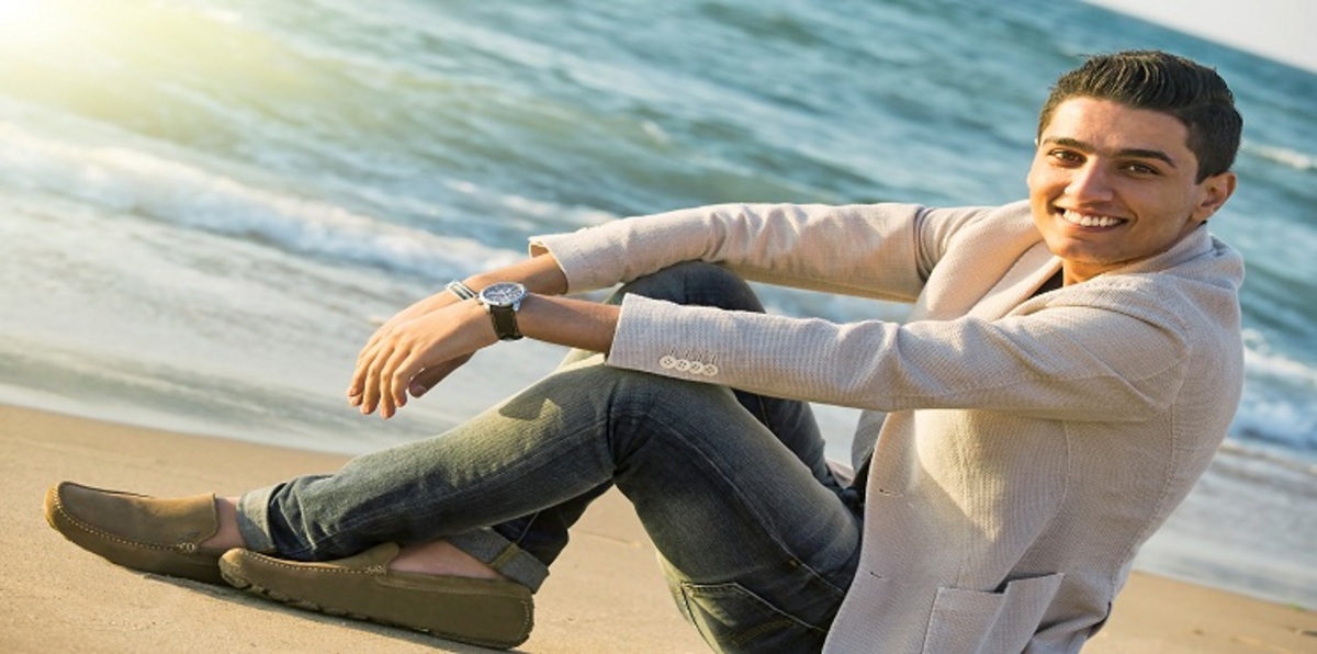 بالفيديو.. محمد عساف يرفض الزواج من فنانة