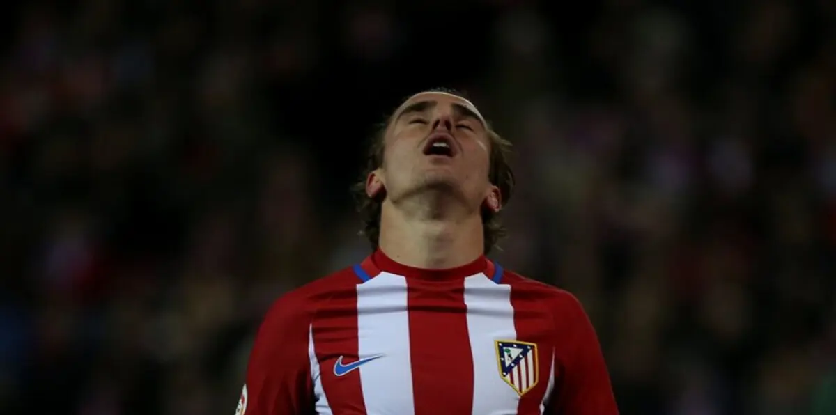 3 أمور تعرقل انتقال غريزمان لمانشستر يونايتد