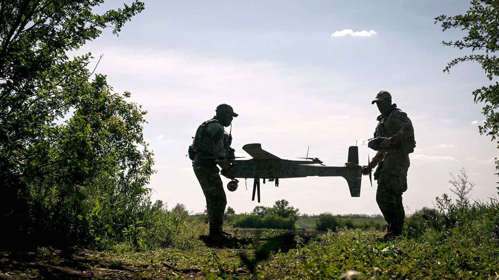 بوسائل تقليدية..  تفاصيل جديدة عن عملية تسلل "شبكة العنكبوت" إلى روسيا