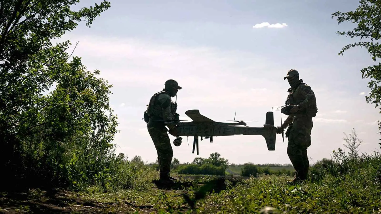 بوسائل تقليدية..  تفاصيل جديدة عن عملية تسلل "شبكة العنكبوت" إلى روسيا