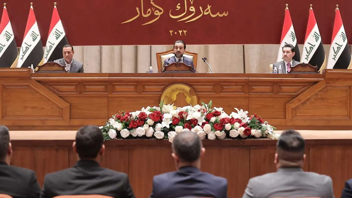 عقدة رئاسة العراق.. مبادرة جديدة لإنهاء خلافات التيار الصدري والإطار التنسيقي