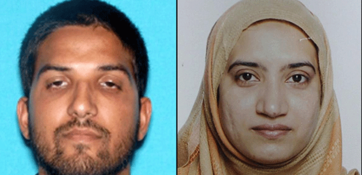 المسلمون في أمريكا يغالبون تداعيات اعتداء سان برناردينو