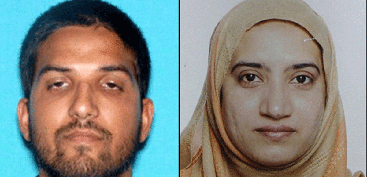 المسلمون في أمريكا يغالبون تداعيات اعتداء سان برناردينو