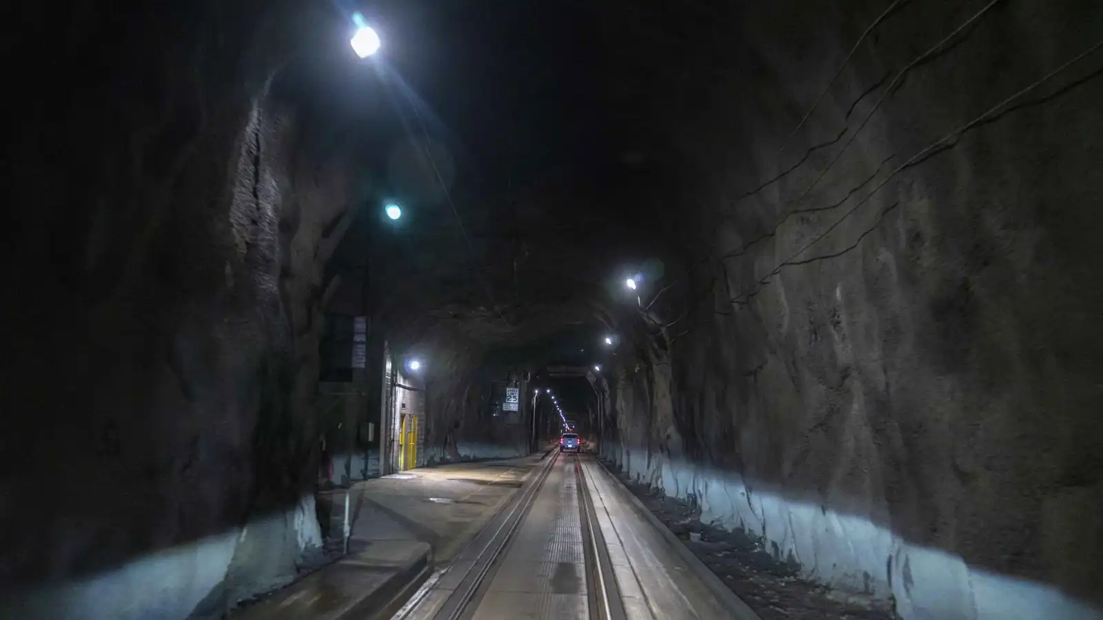 دراسة إنشاء "نفق بوتين ترامب" بين روسيا وألاسكا