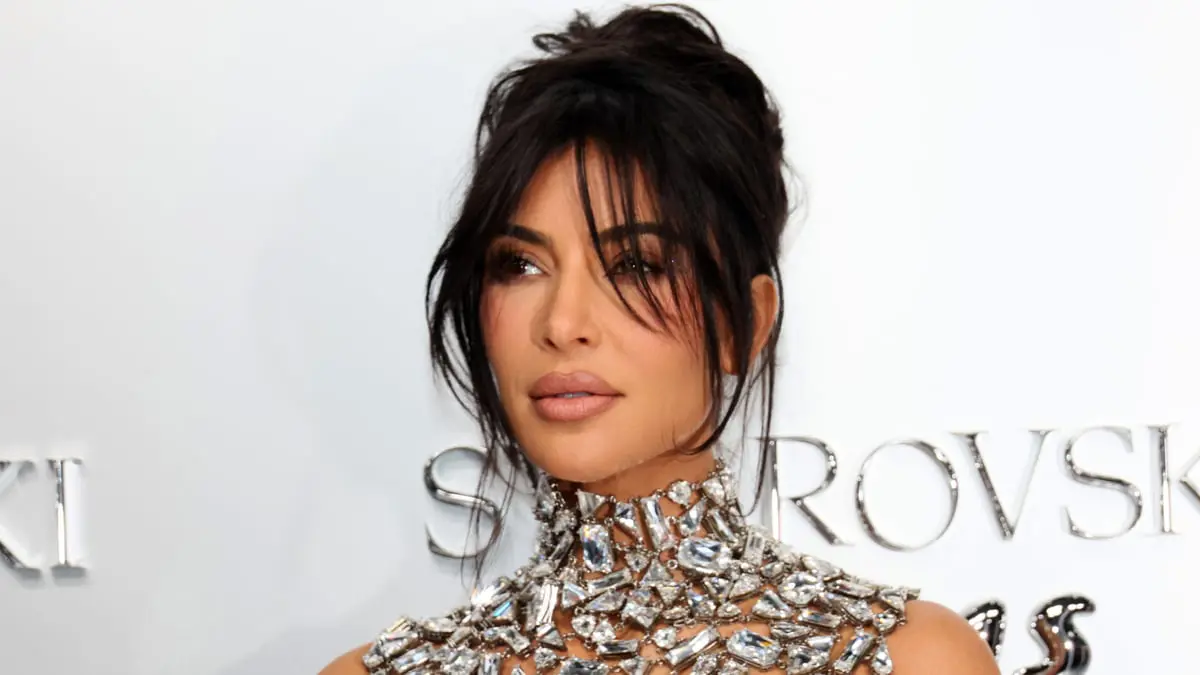 مبلغ "خيالي" مقابل منشور دعائي واحد في صفحة كيم كارداشيان