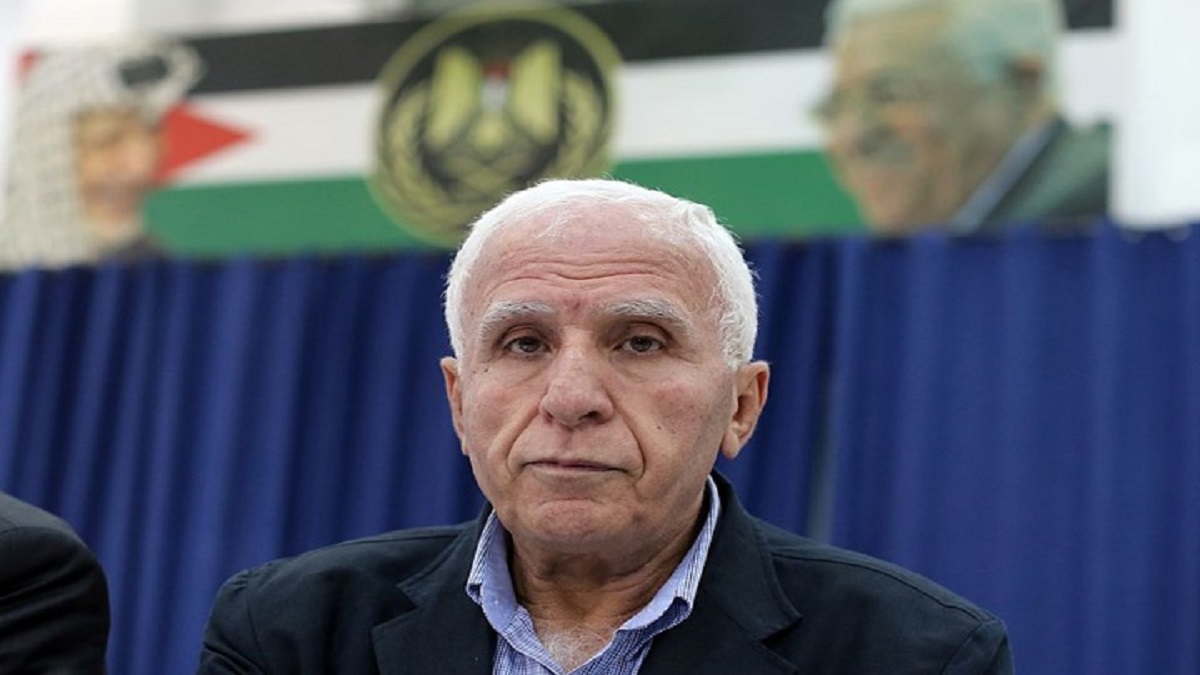 عزام الأحمد: اجتماعات جديدة لفتح وحماس في القاهرة سعيا لإنهاء الانقسام الفلسطيني