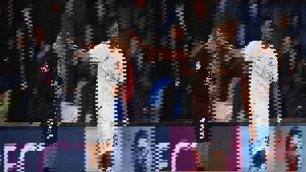 دوري أبطال أوروبا: كل ما تريد معرفته عن مباراة باريس سان جيرمان ضد مانشستر يونايتد
