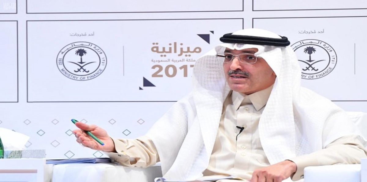 إيرادات الميزانية السعودية تقفز بنسبة 73% خلال الربع الأول من 2017