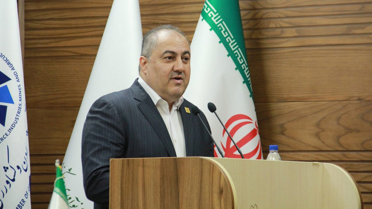 مسؤول يتوقع انهيارا غير مسبوق للريال الإيراني هذا العام