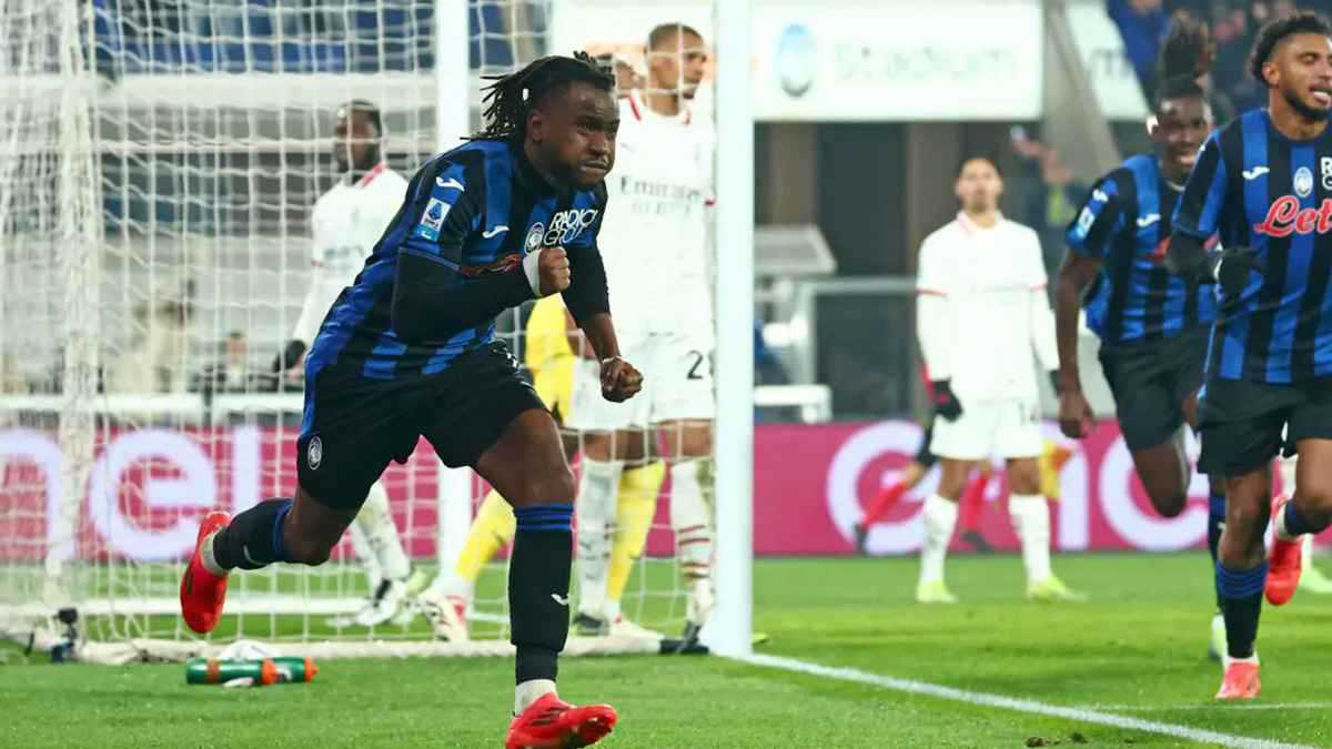 الهلال السعودي ينافس إنتر ميلان على خطف نجم أتالانتا