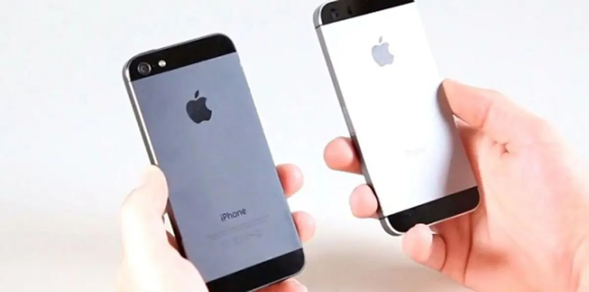 آبل: هناك مشكلة في بطارية آيفون 6 إس