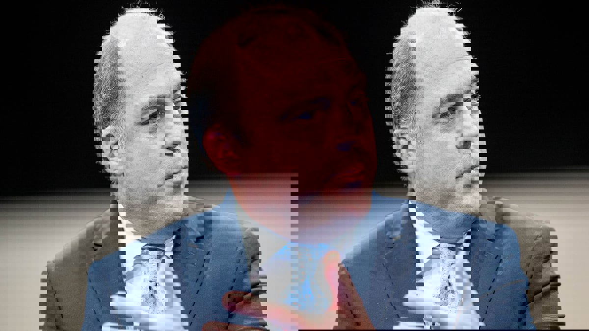 وزير دفاع بريطانيا: لن أترشح لخلافة تراس وأميل لدعم جونسون‎‎