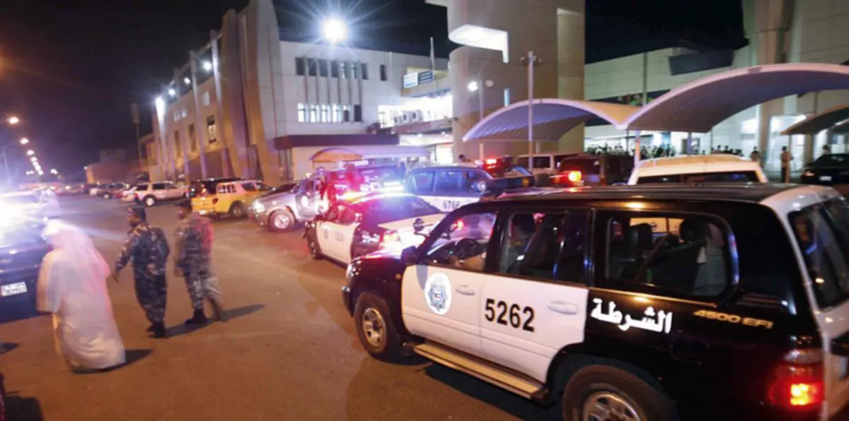 كيف فكت الشرطة الكويتية لغز جريمة قتل الشيخ صباح خلال ساعات؟