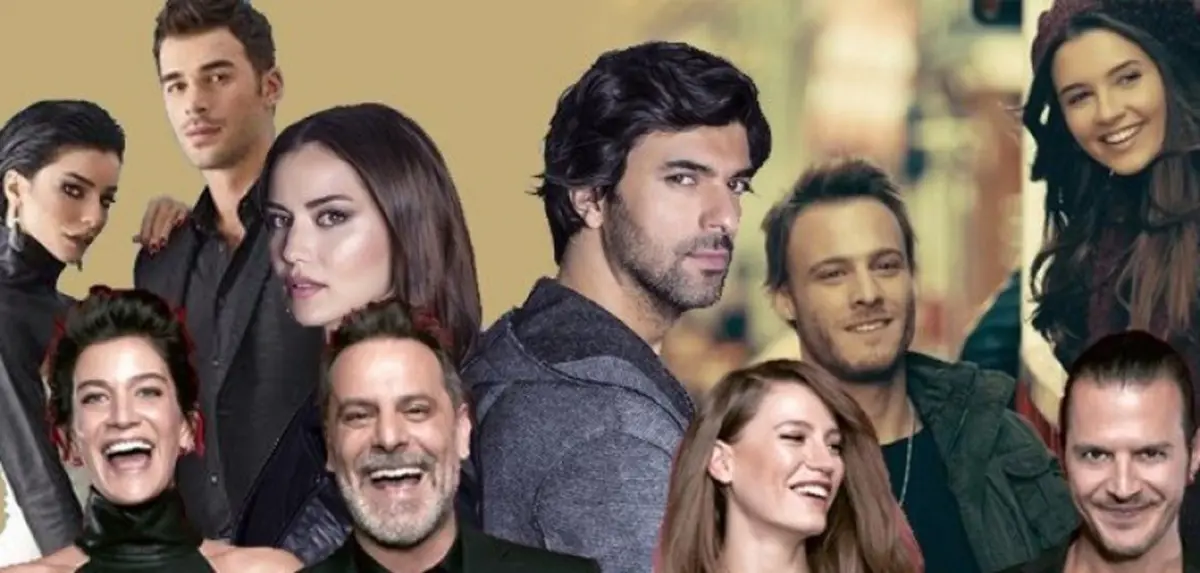 نهاية "الغزو العثماني".. مجموعة "إم. بي. سي" السعودية تمنع بث المسلسلات التركية‎