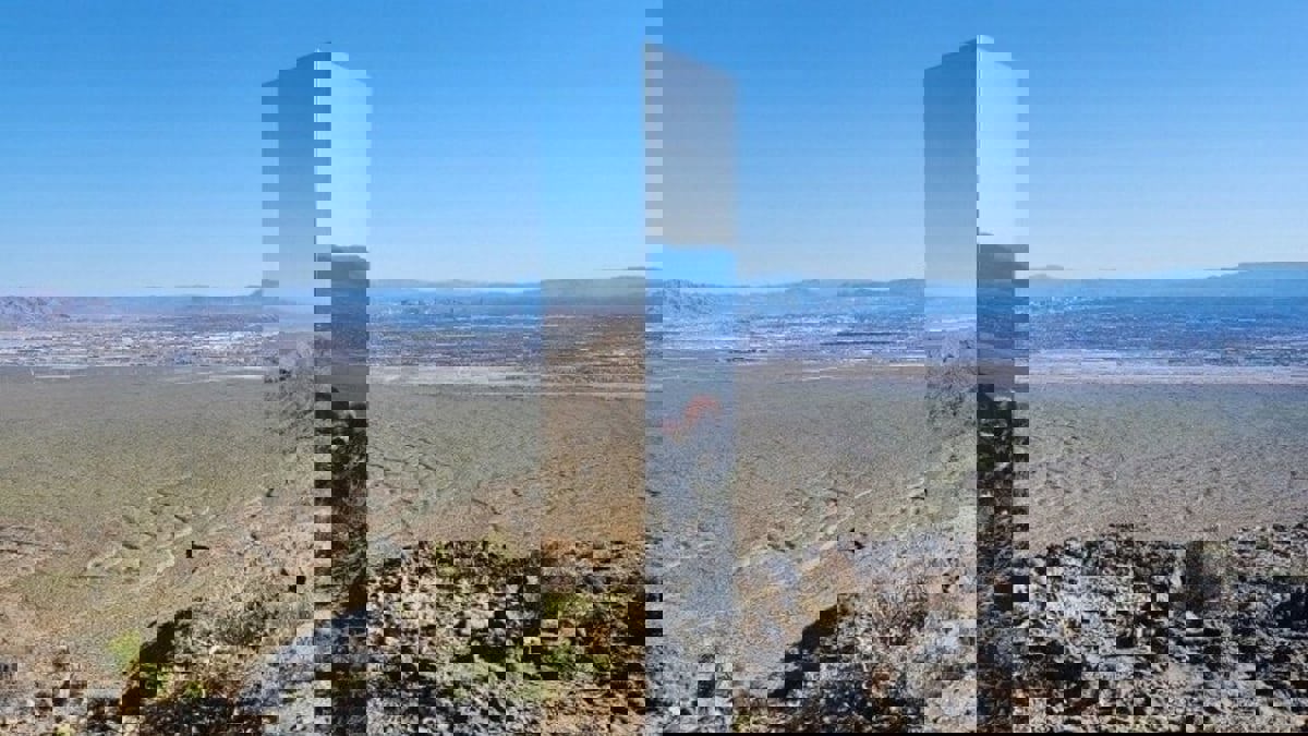 "الهياكل الغامضة" تعيد نظرية "الكائنات الفضائية" إلى الواجهة