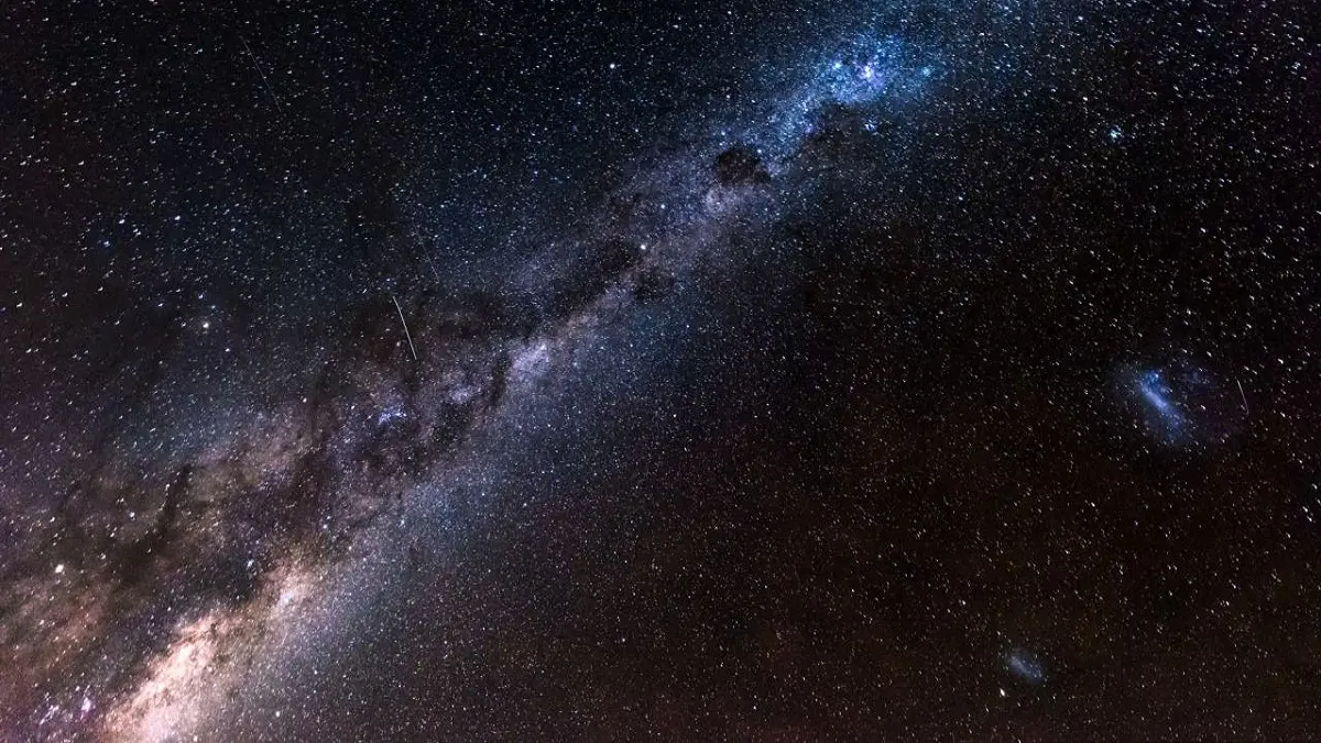 لأول مرة في التاريخ.. علماء ينجحون في قياس نسب المواد في الكون بدقة