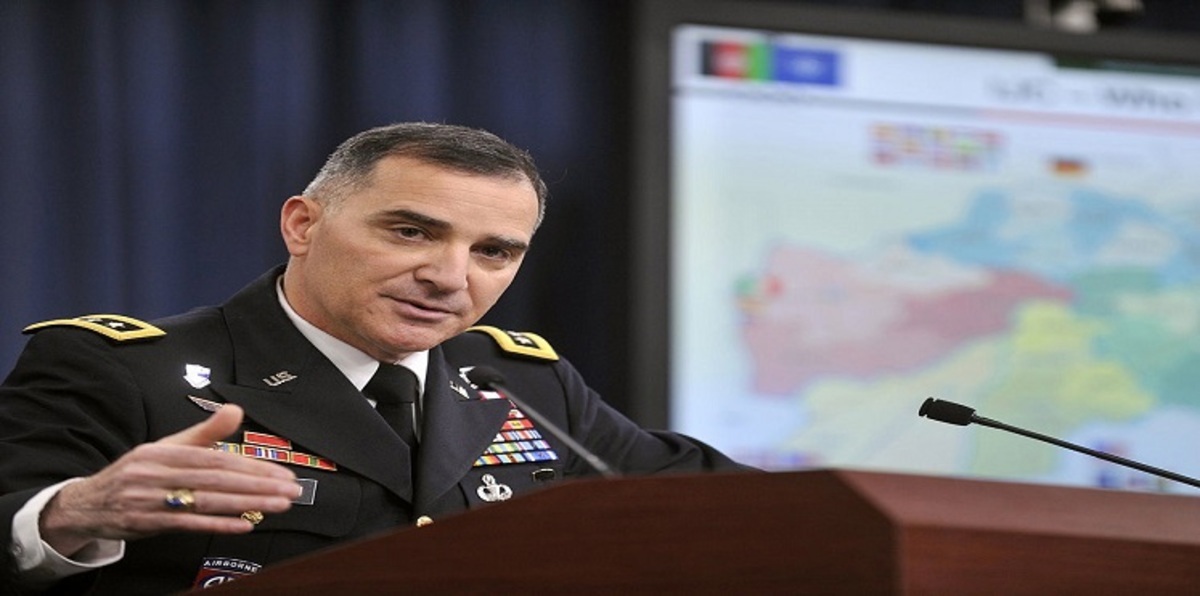 قائد "الناتو": خسرنا 150 ضابطًا تركيًا منذ الانقلاب