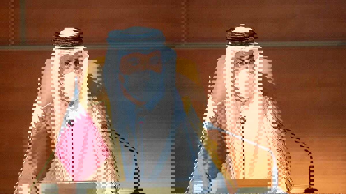 قطر ترحب بـ"إعلان العلا" الصادر عن القمة الخليجية