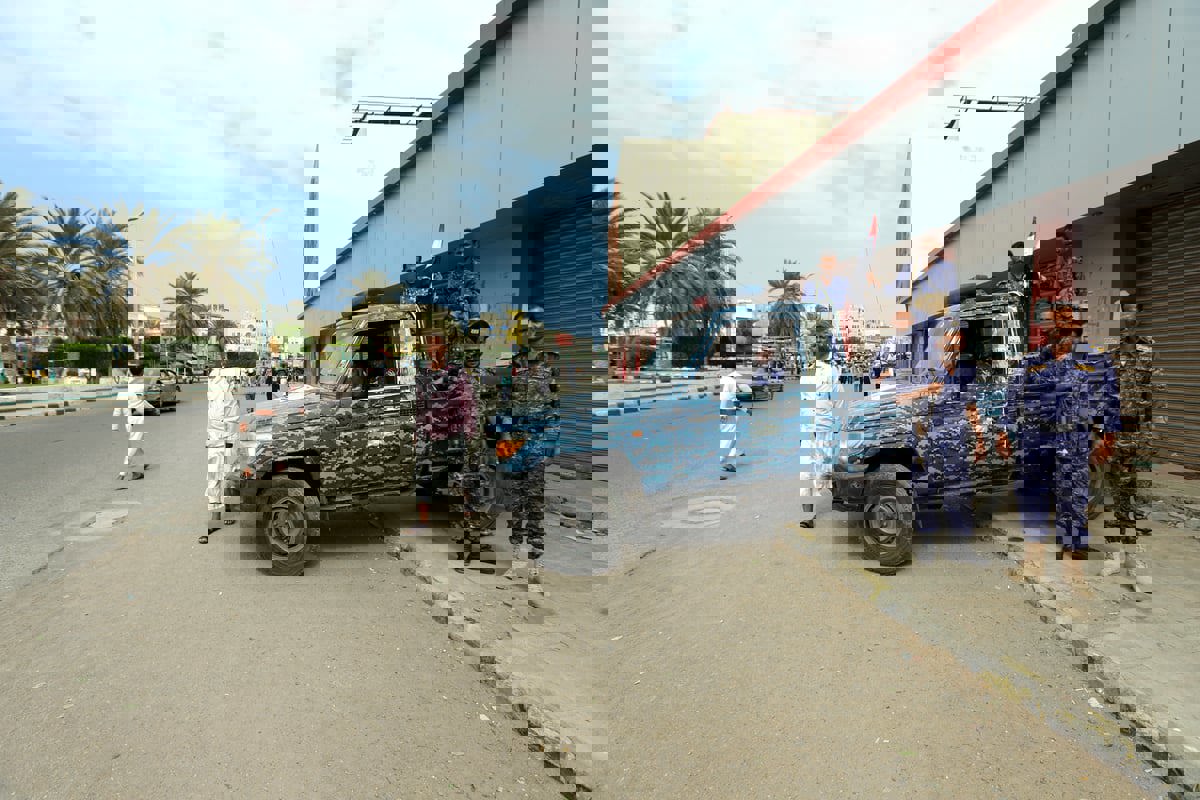 ما حقيقة اختطاف وتهريب الأطفال في حضرموت؟