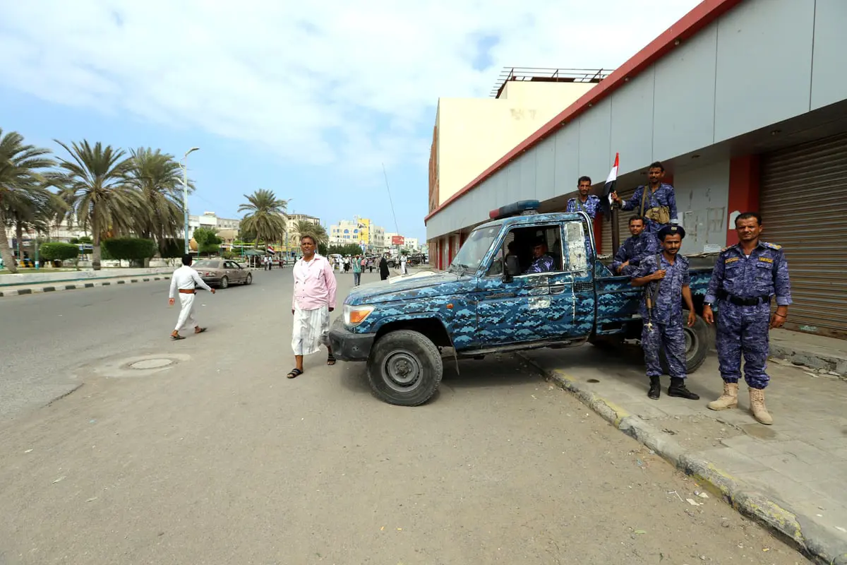 ما حقيقة اختطاف وتهريب الأطفال في حضرموت؟