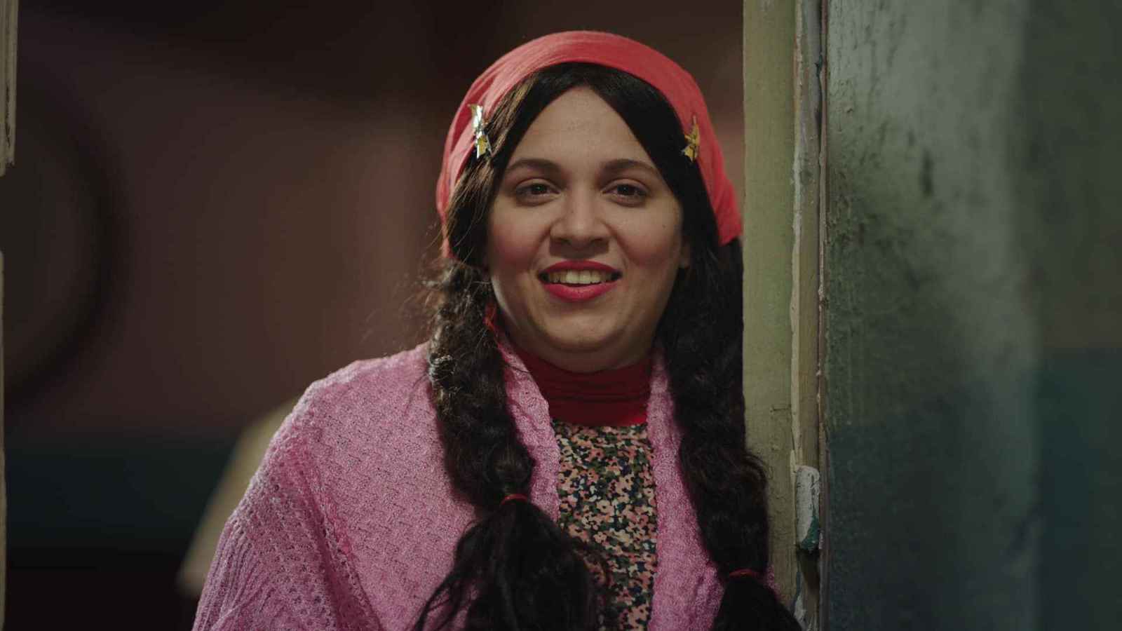 رحمة أحمد تكشف سبب فقدان وزنها السريع