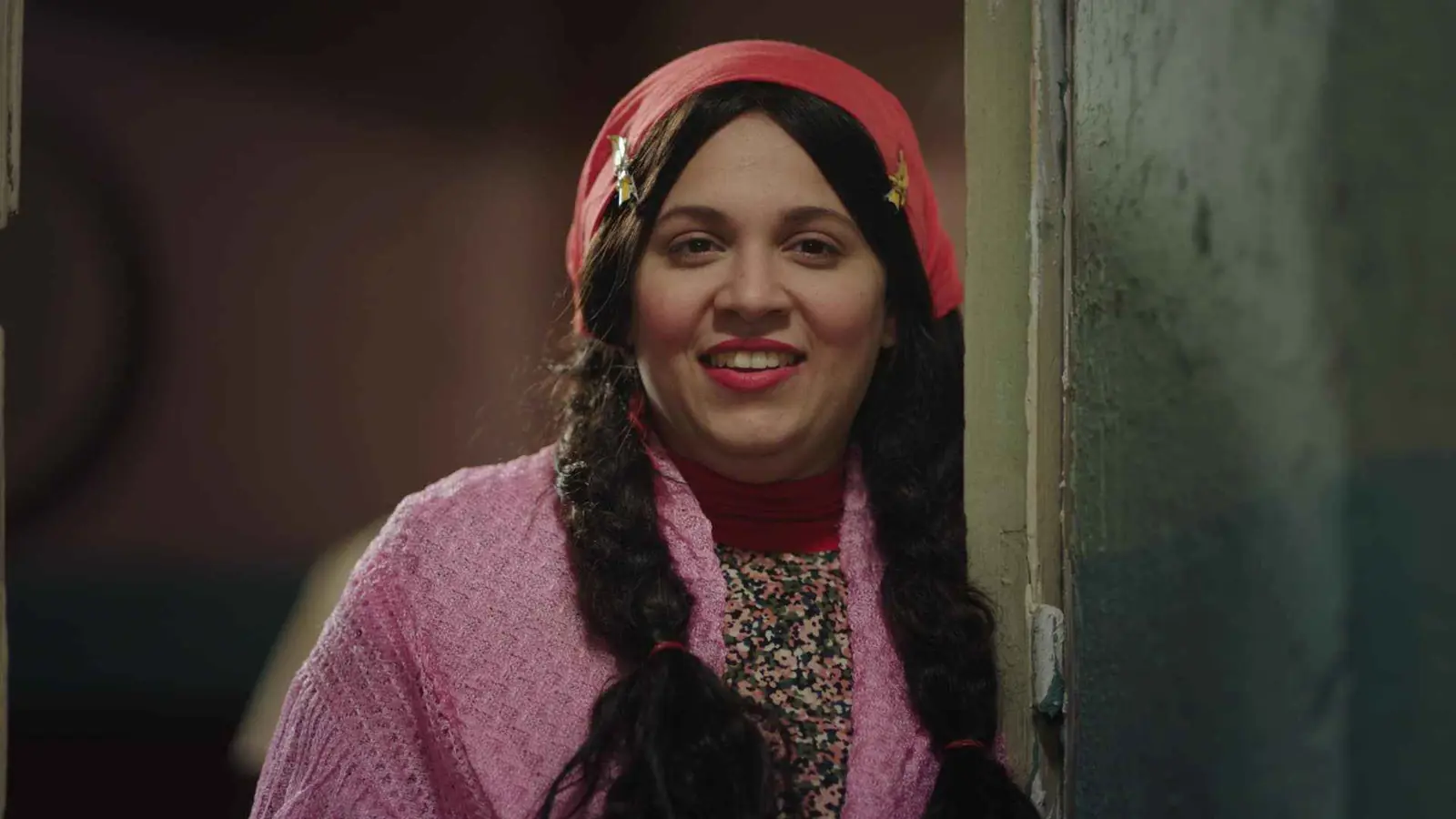 رحمة أحمد تكشف سبب فقدان وزنها السريع