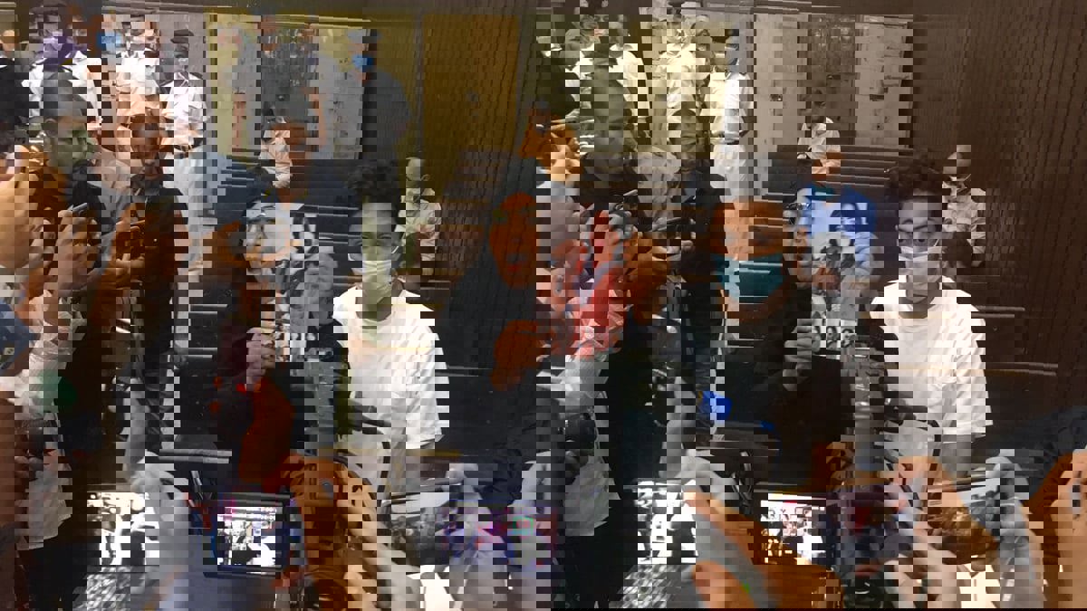 محامي المستشار أيمن حجاج قاتل الإعلامية المصرية شيماء جمال يترك القضية