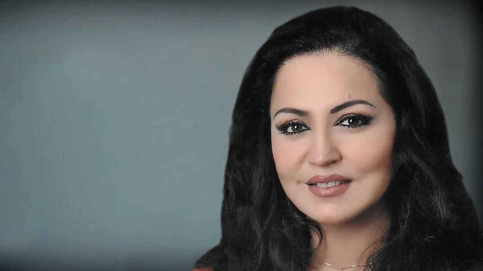 نقابة الفنانين السوريين تحتفي بعودة الممثلة واحة الراهب (صورة)