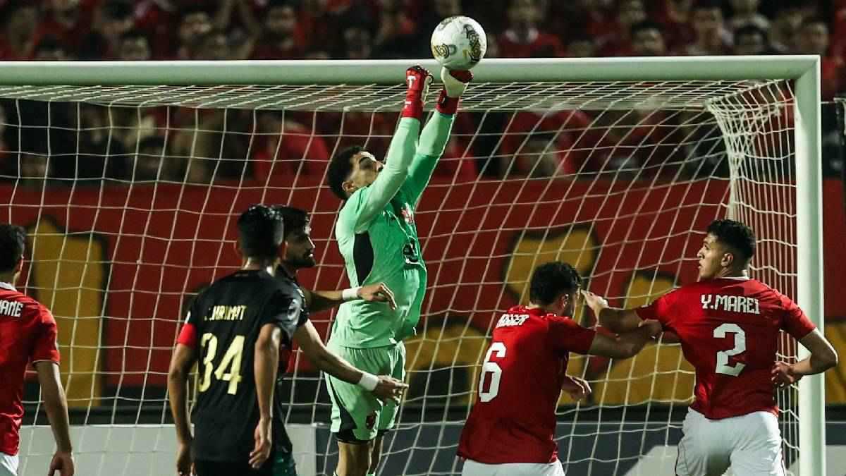 الأهلي في طريق صن داونز.. نتيجة قرعة ومسارات ربع نهائي دوري أبطال إفريقيا 