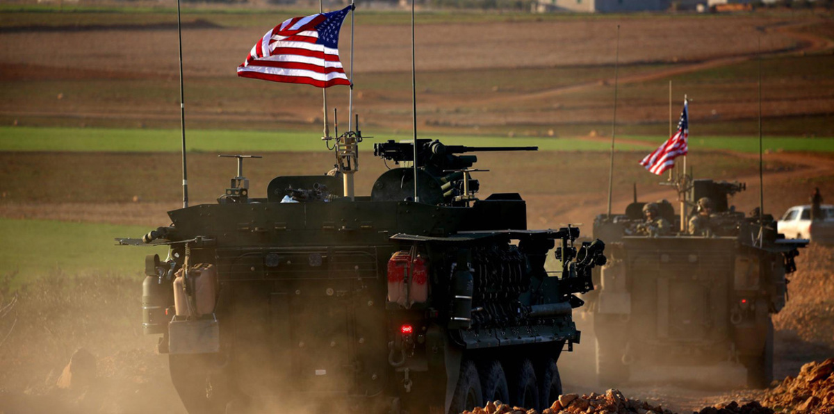 البنتاغون يكشف عن عدد القوات الأمريكية في سوريا والعراق