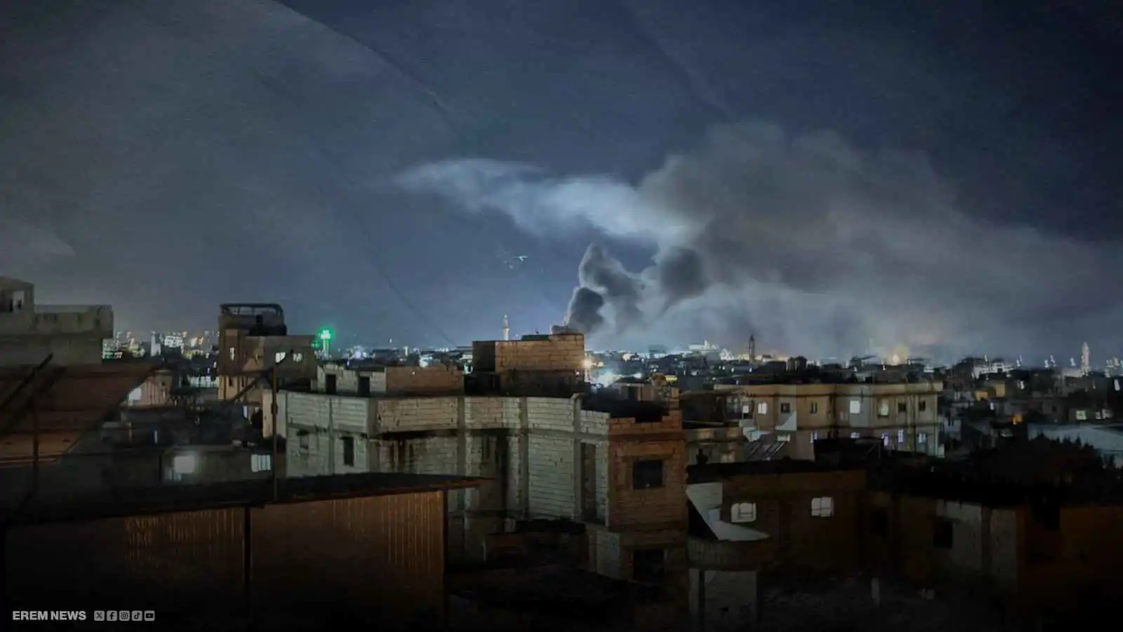 جنوب لبنان يشتعل.. عشرات القتلى والجرحى بغارة إسرائيلية على عين الحلوة (فيديو)