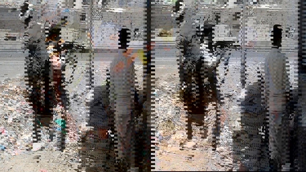 اليمن.. مقتل مواطن برصاص مسلحين مجهولين في حضرموت