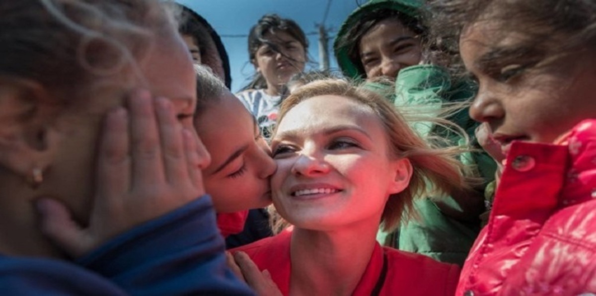 استلهام مسرحية "كارمن" برؤية من مخيمات اللاجئين