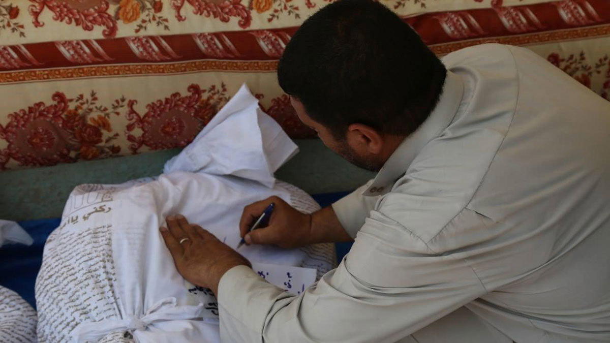 بقيت 6 سنوات في الثلاجات.. "جثث بابل" تهز الرأي العام في العراق ومطالبات بالتحقيق