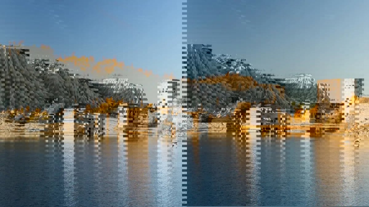  تسببت بوفاة غواصين.. تعرف على أشهر مواقع الغطس المخيفة حول العالم