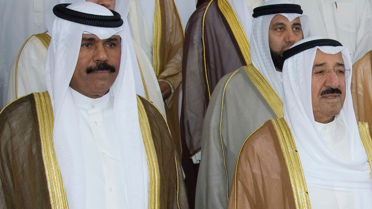 الكويت.. انتقال هادئ للسلطة على وقع توافق نيابي وحكومي وشعبي نادر